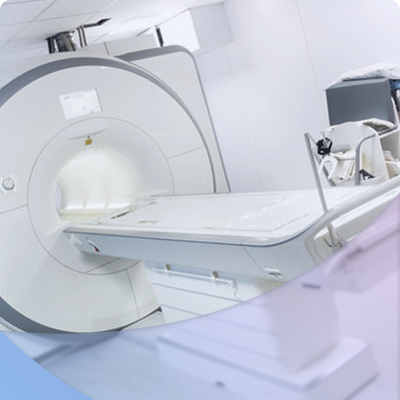 Advantages of MRI scan